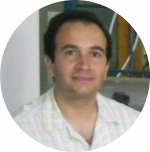 José Luis Fernández
