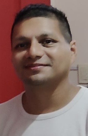 Omar González Pérez