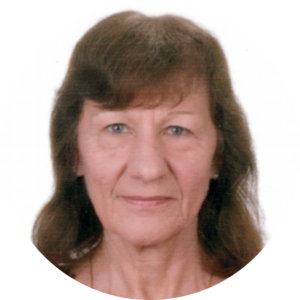 María Rosa Gennero